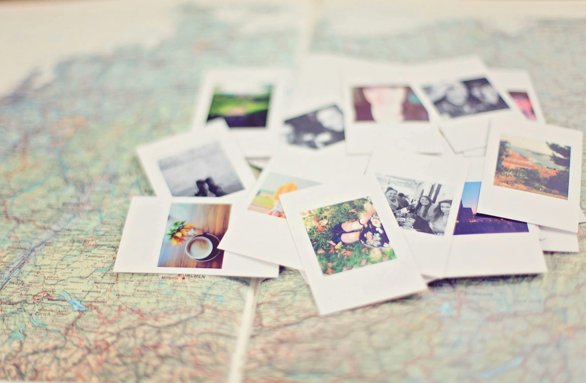 Luxury Travelers