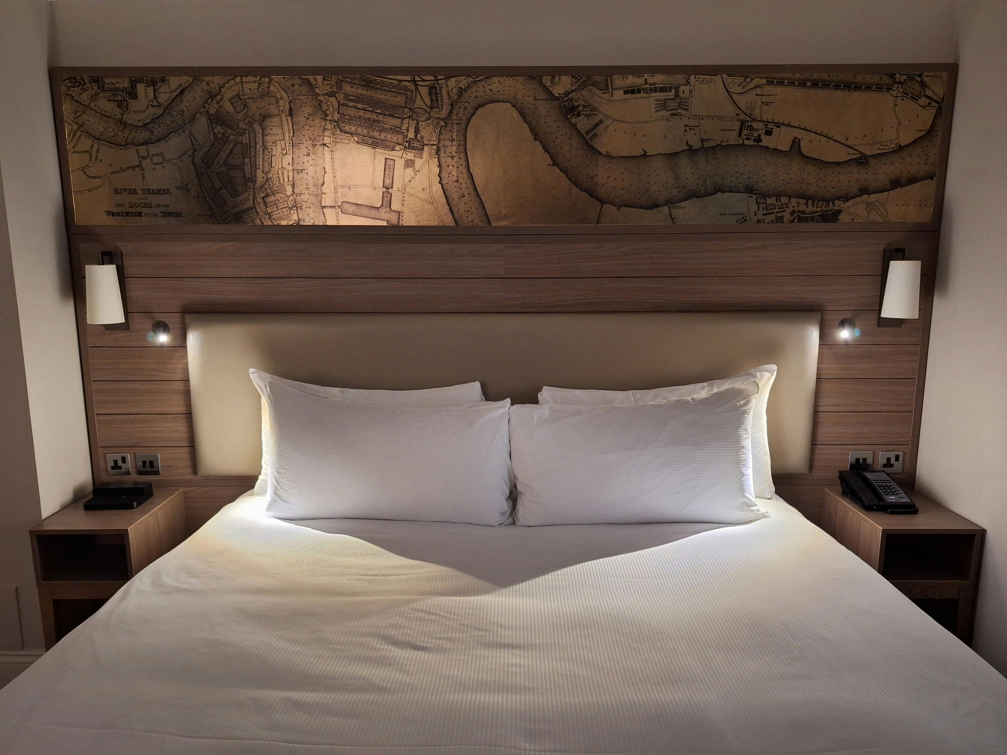 Hotel Management