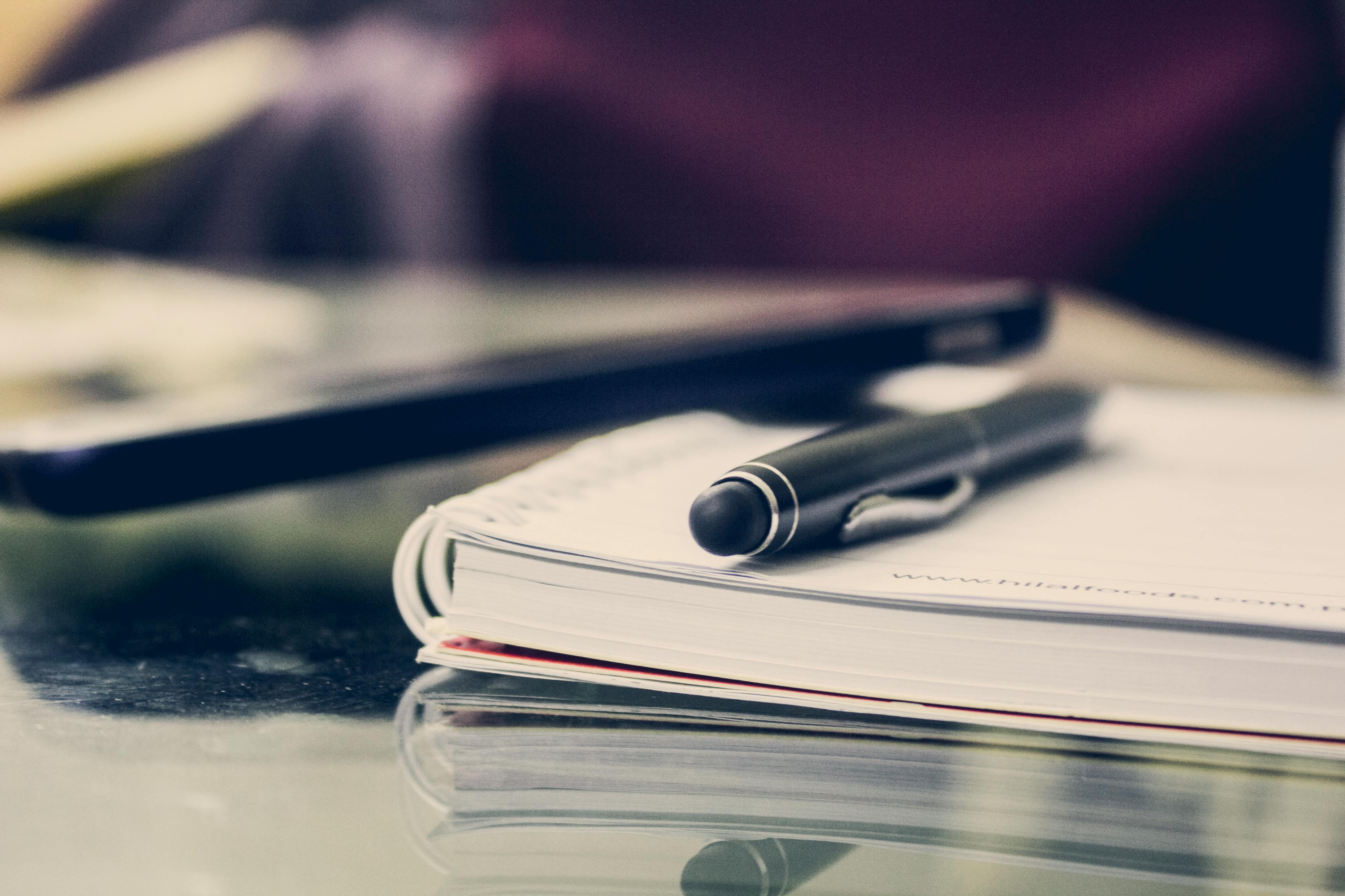 Documents Clearance